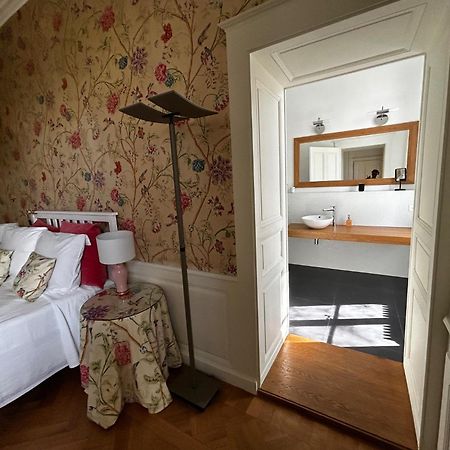 Le Chateau Lavigny Bagian luar foto