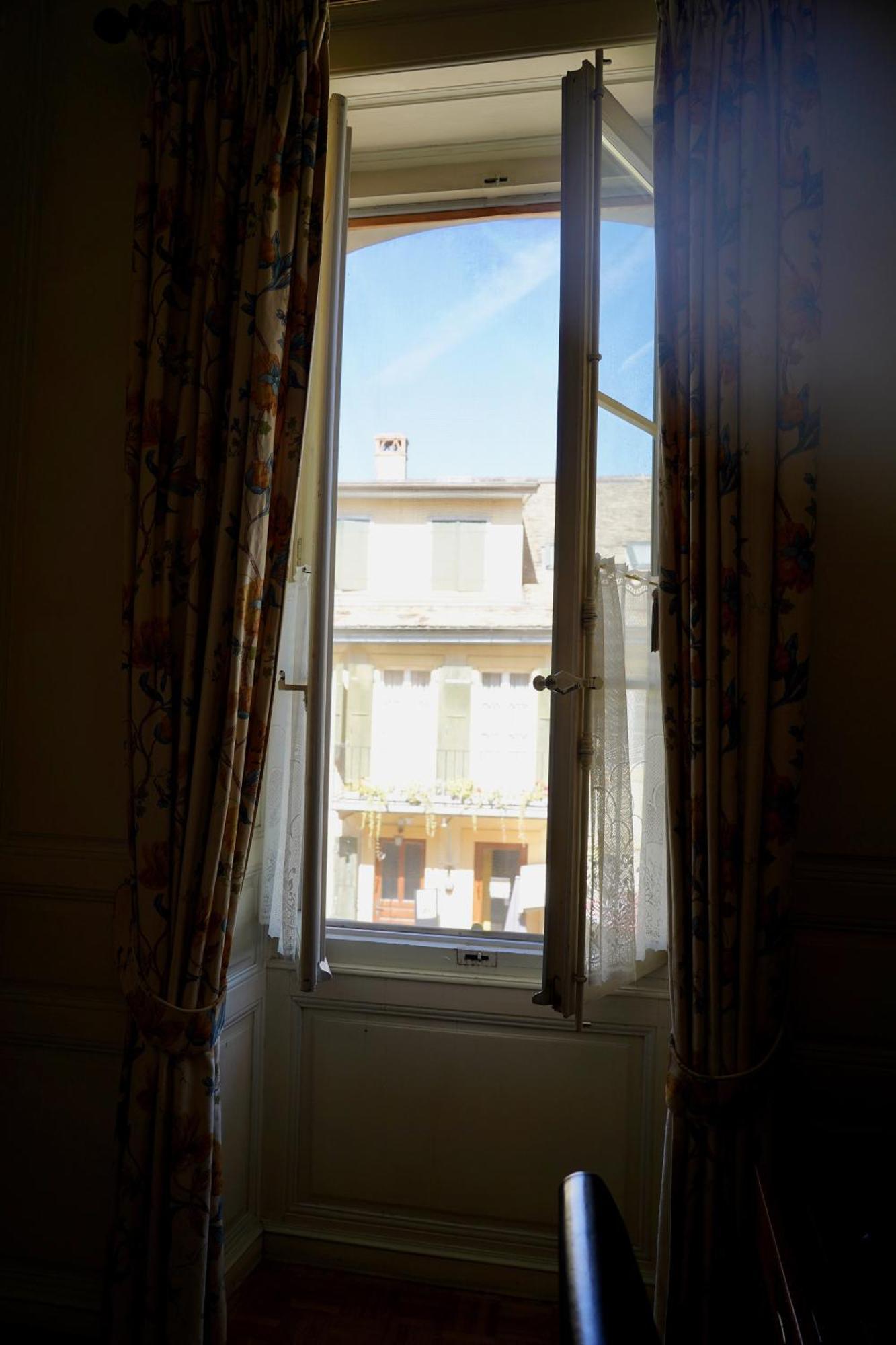 Le Chateau Lavigny Bagian luar foto