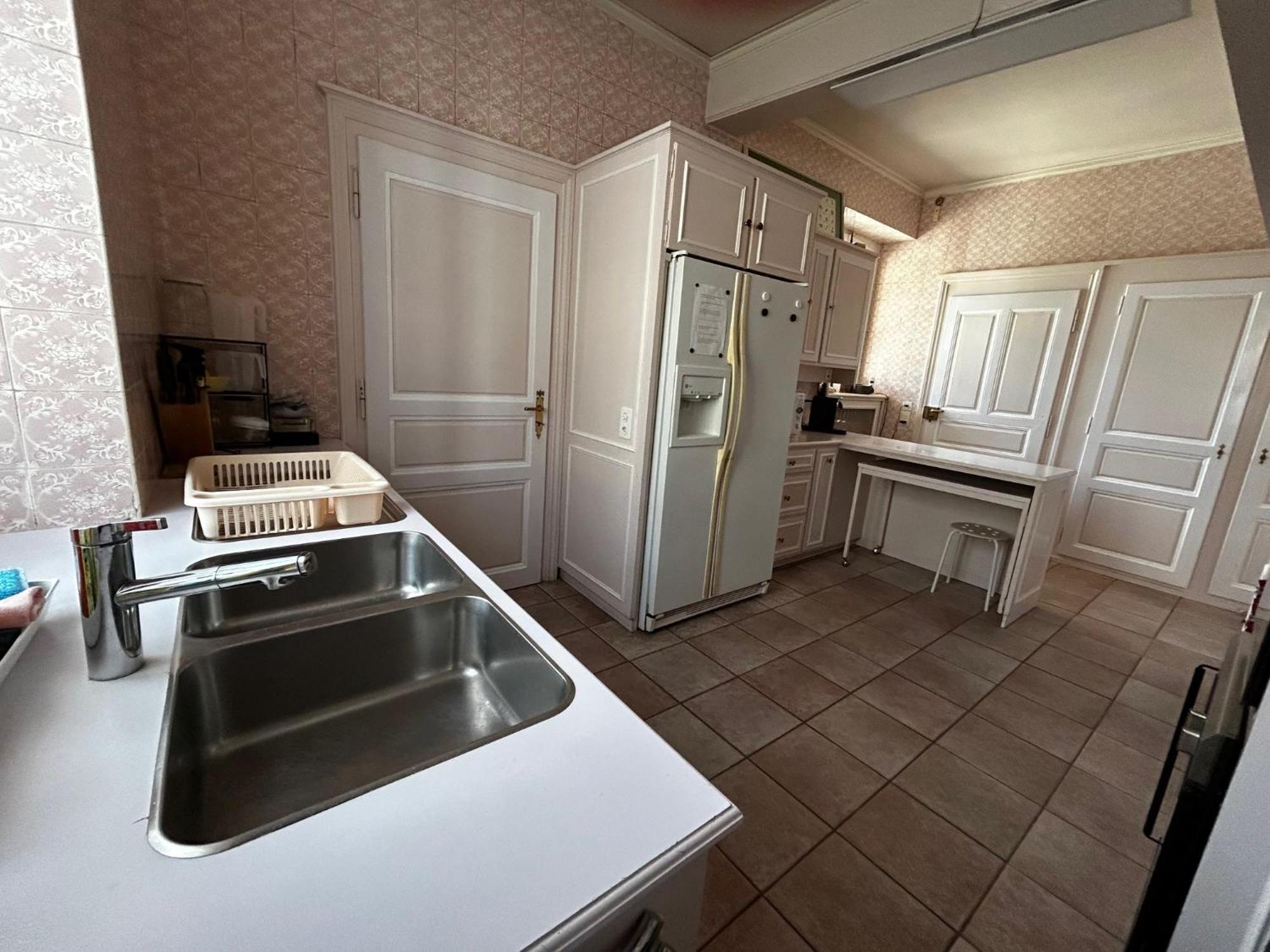 Le Chateau Lavigny Bagian luar foto