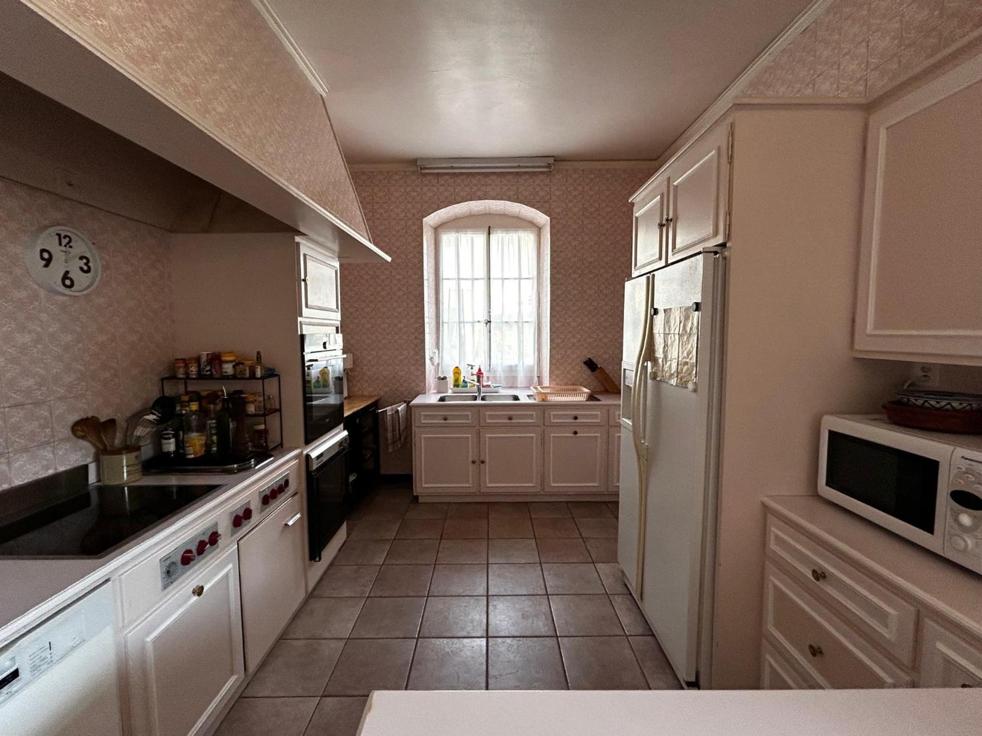 Le Chateau Lavigny Bagian luar foto